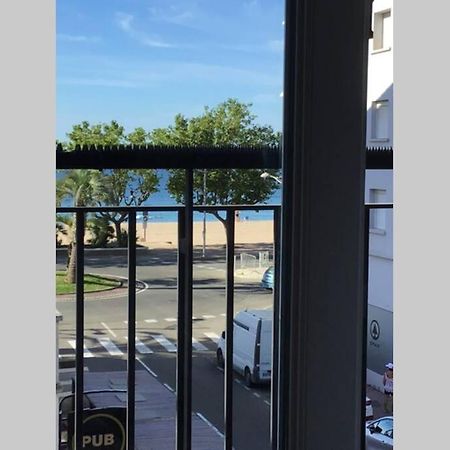 Appartamento Des Vacances De Reve Fréjus Esterno foto