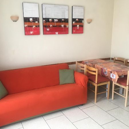 Appartamento Des Vacances De Reve Fréjus Esterno foto