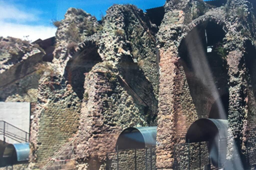 Appartamento Des Vacances De Reve Fréjus Esterno foto