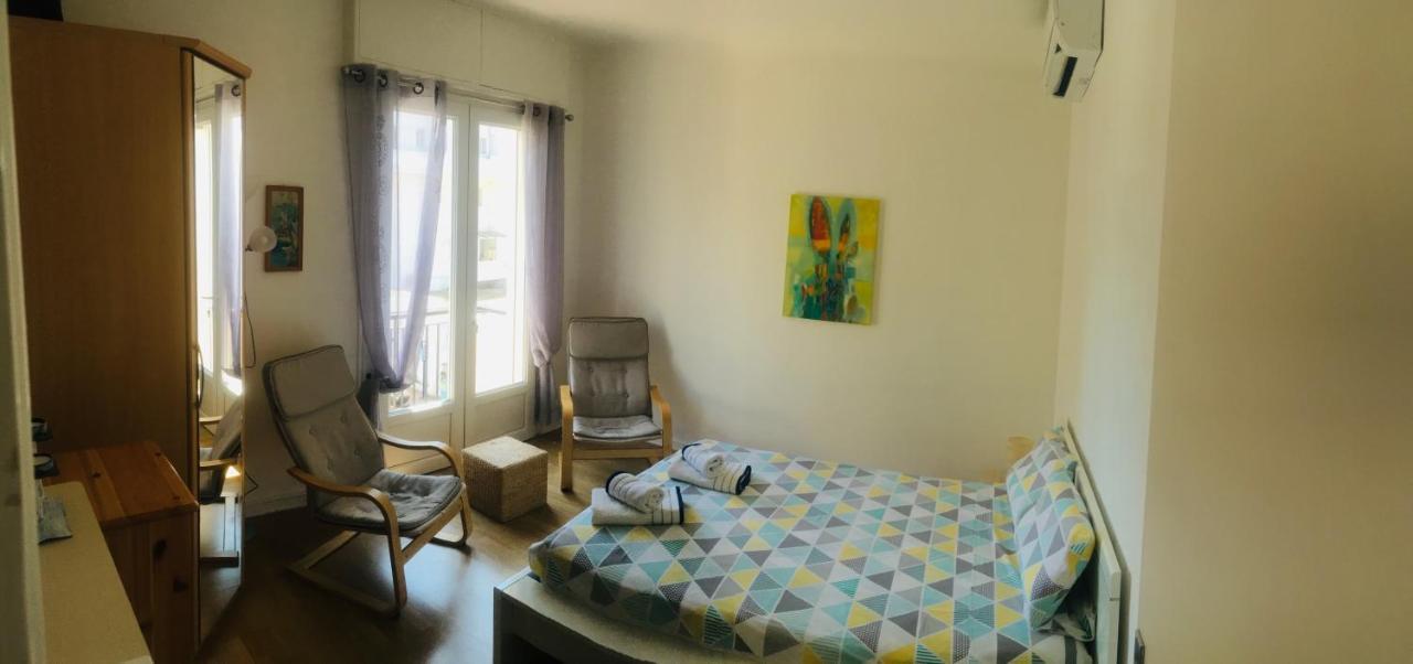 Appartamento Des Vacances De Reve Fréjus Esterno foto