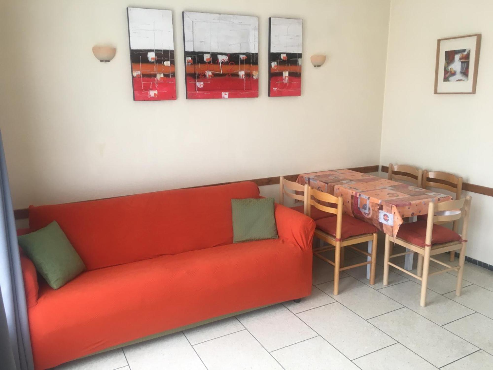 Appartamento Des Vacances De Reve Fréjus Esterno foto
